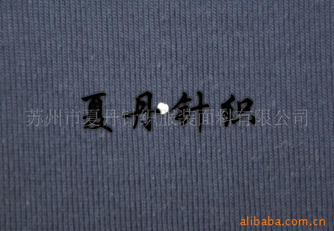 供应·200D涤丝盖21S`JC汗布丝盖棉(图)，混纺全棉涤纱汗布平纹