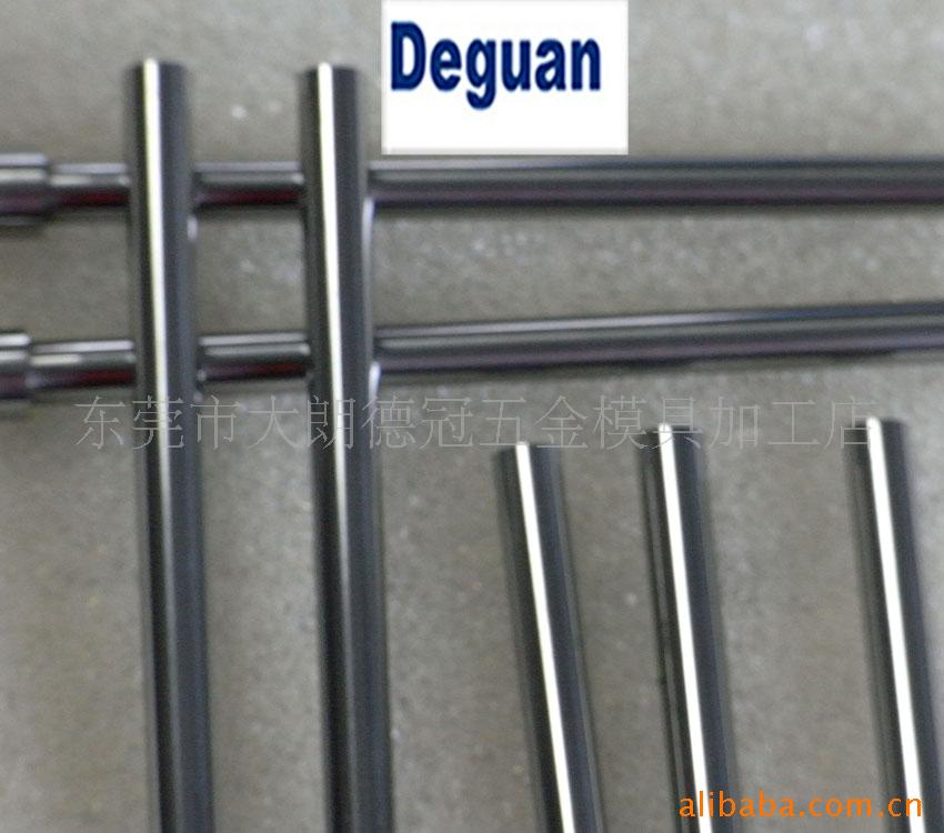 本厂供应精密配件420定距拉板用螺钉套全国代理吊环