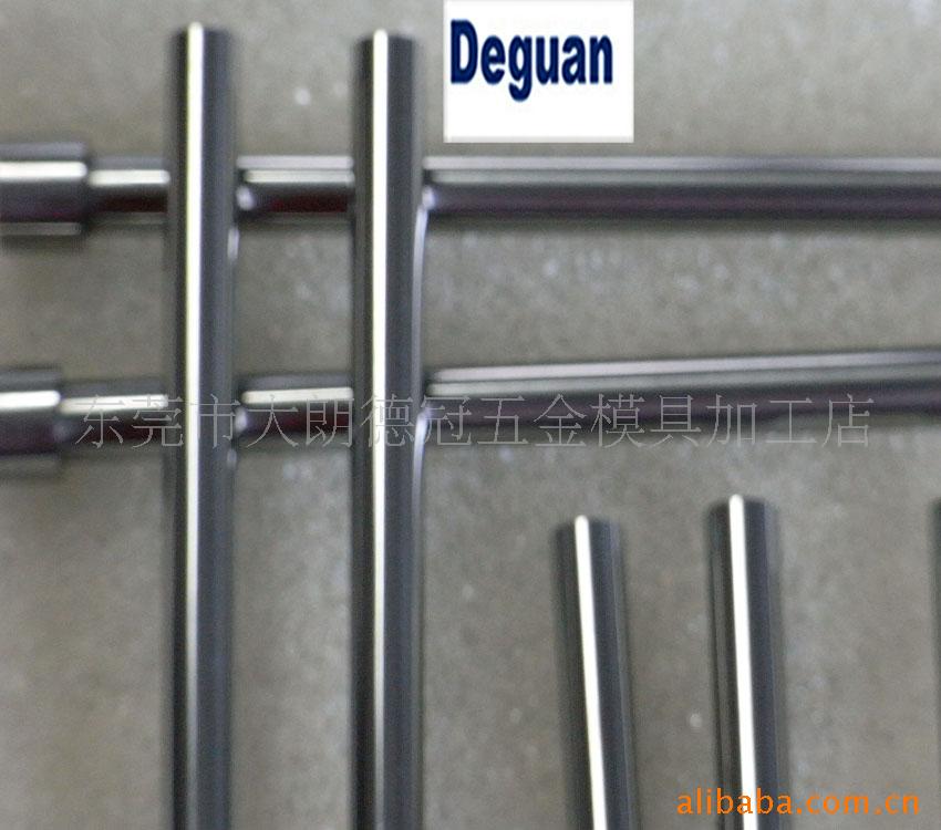 本厂直销精密配件9Mn2V唧咀一件代发塑胶模导套