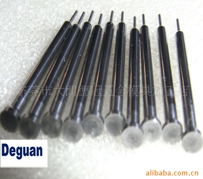 加工定做模具配件316#侧定位块组件快递发货自润滑导套