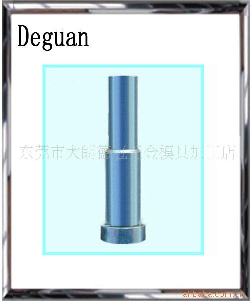 本厂供应精密配件304#定位环物流发货点式浇口加长套