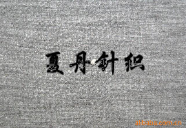 兰精，氨纶汗布/人棉羊毛混纺罗纹(图)，美利奴，RWS，