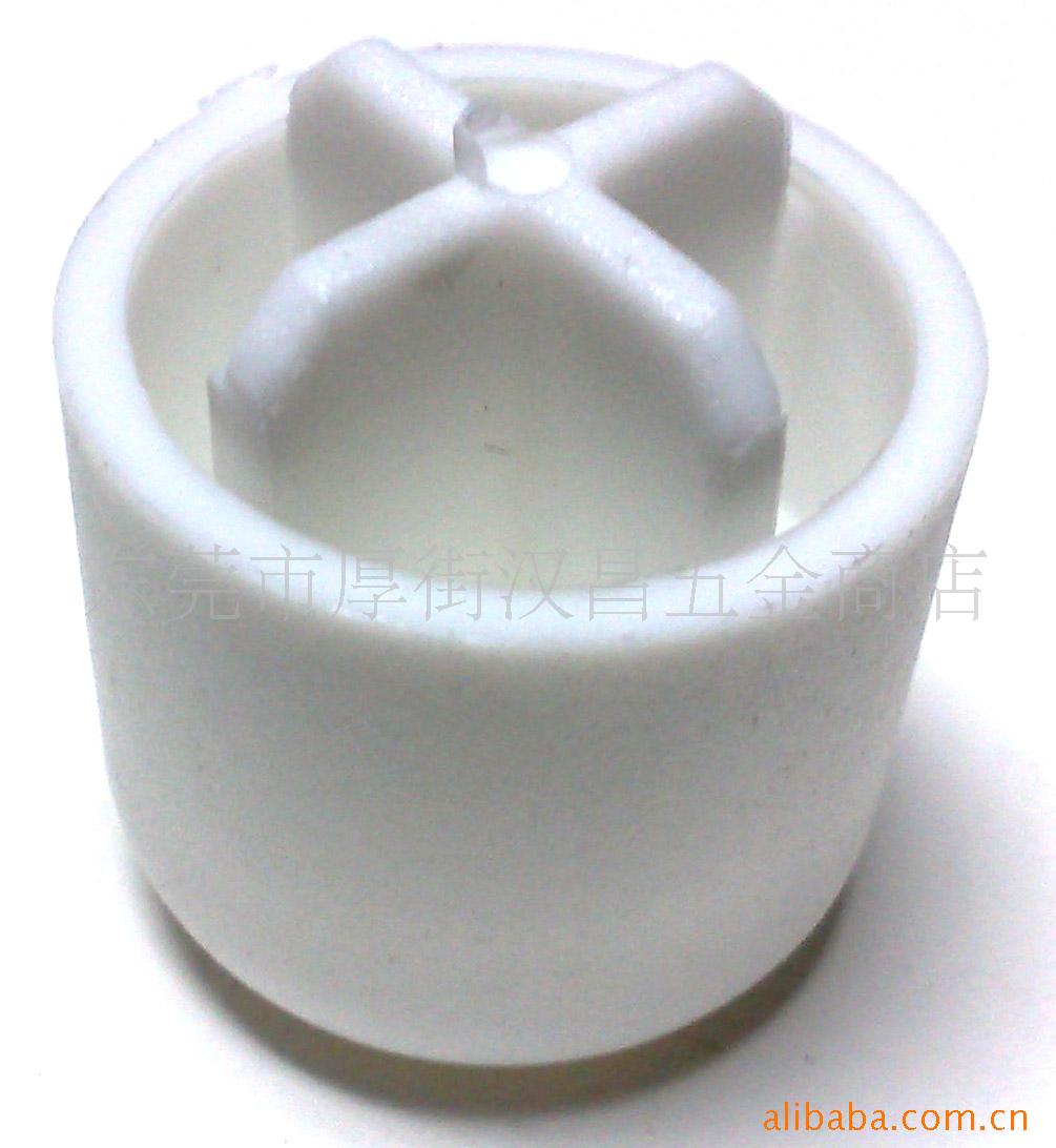 供应双层套头,内外套, PE管脚垫 管套