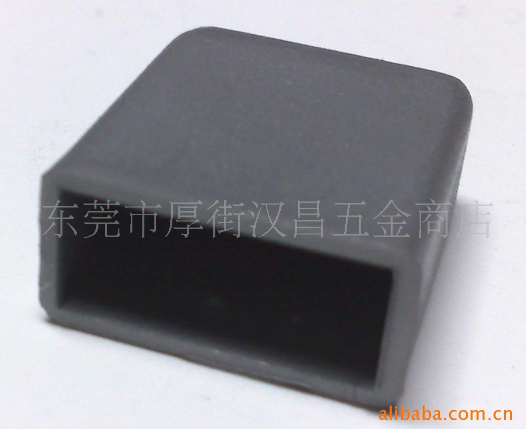 供应长方形管外套 长方形倒边管外套 塑胶管外套