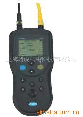 PH、电导率测定仪/美国哈希双路输入多参数数字化分析仪Hq40d