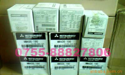 供应日本三菱柴油发电机组 柴油滤清器30A4000203