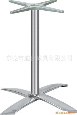 年末2017年中大促戶外折疊鋁台腳，高低鋁腳,DJ-L022