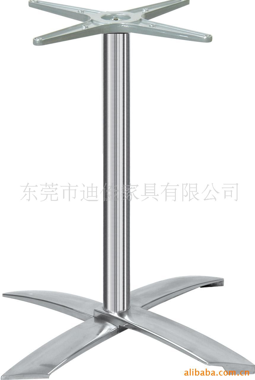 年末2017年中大促戶外折疊鋁台腳，高低鋁腳,DJ-L022