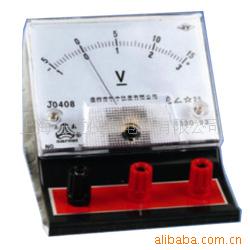 供应J0408 直流电压表