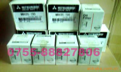 供应日本三菱重工柴油发电机组滤清器30A4000201