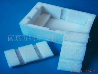 供应聚乙稀珍珠棉EPE泡沫盒包装盒