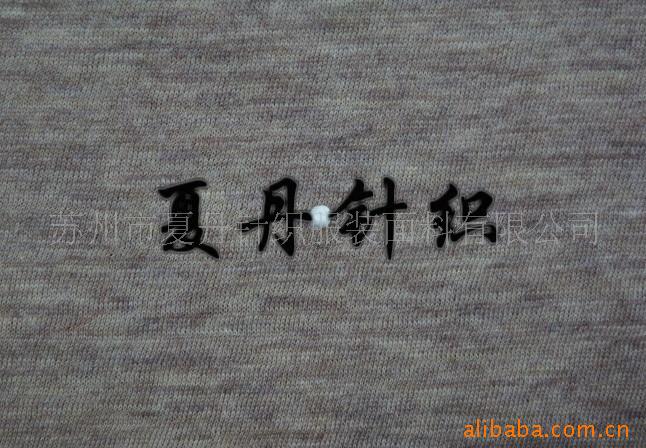 供应·棉羊毛汗布/莫代尔羊毛汗布(图)，美利奴羊毛，RWS，非虐