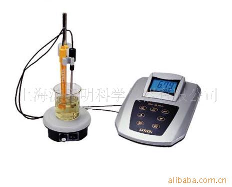 销售PHS-3D上海三信酸度计  实验室PH计
