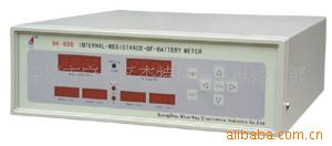 内阻测试仪 BK-600电池测试仪BK-300(图)