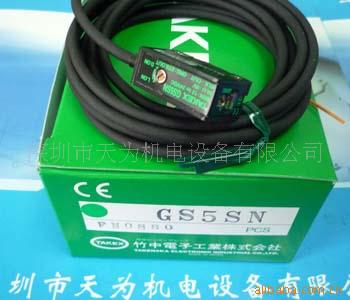 【实物拍摄】日本竹中SEEKA GTR2V,GTL2V,GTR2,GTL2光电开关