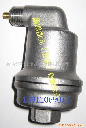 供应不锈钢排气阀，不锈钢放气阀，不锈钢跑风