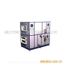 供应叠式 ZK-D空调机组(图)
