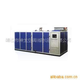 供应卧式ZK-JD空调机组(图)