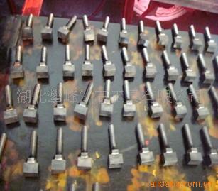 【大量供应】金刚石磨头 圆柱形方形梯形等 规格齐全 可按需定制