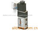 STNC电磁阀TG2321-08气动电磁阀AC220V DC24V单线圈 索诺天工