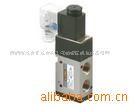 供应STNC 电磁阀TG2331-10 气动电磁阀AC220V DC24V 110V索诺天工