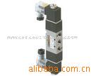 供应STNC电磁阀 TG2512-06 气动电磁阀 AC220V DC24V 批发零售