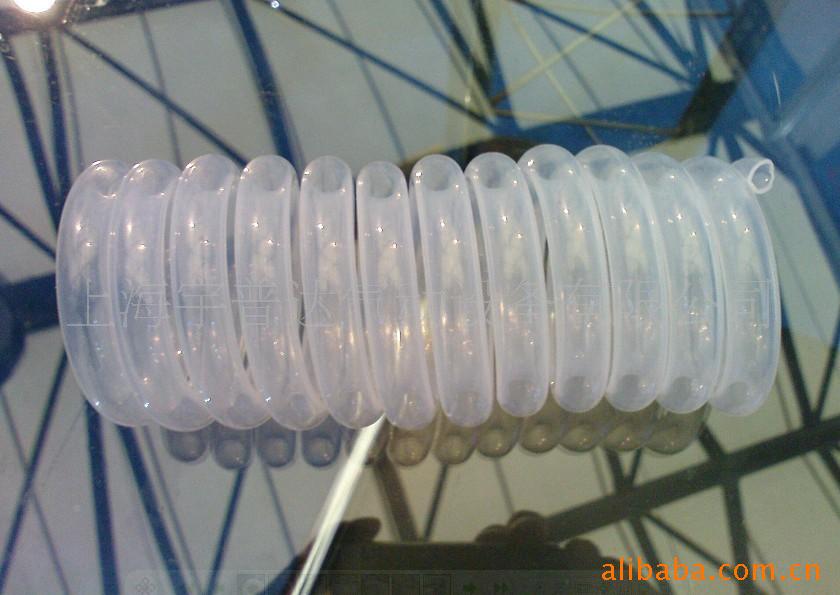 F46管  高温管 FEP管耐腐蚀绝缘软管束线