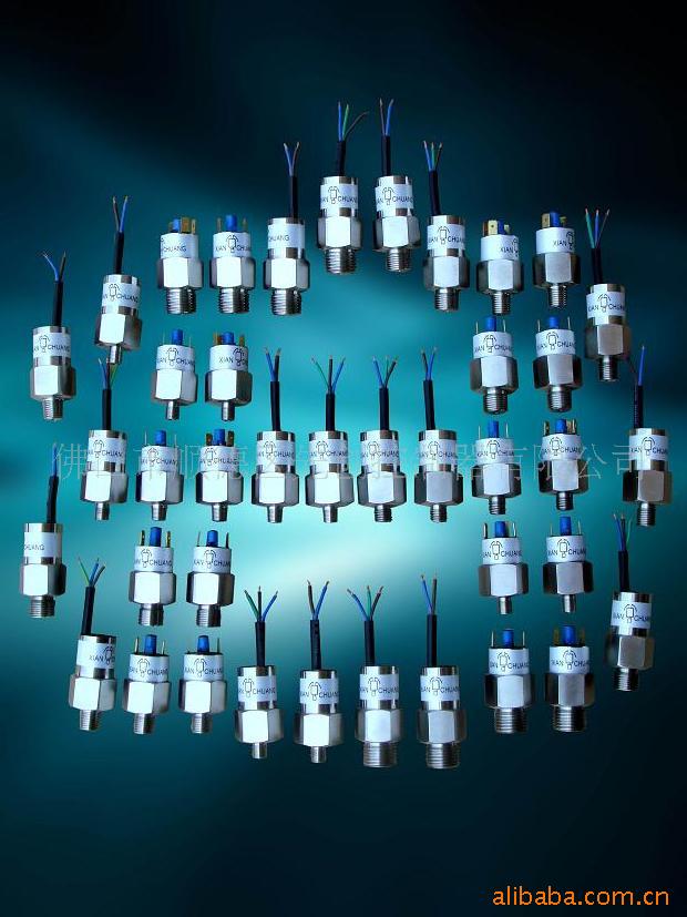 供应PC系列—微压开关、开关