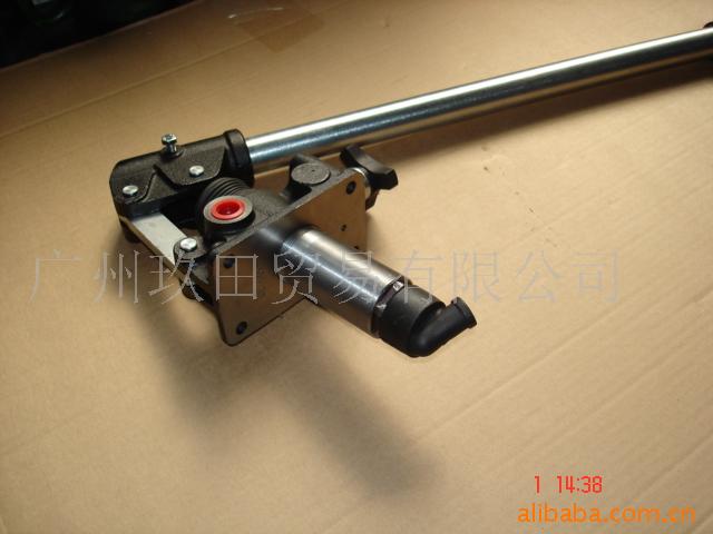 供应手动泵 动力单元配件 进口