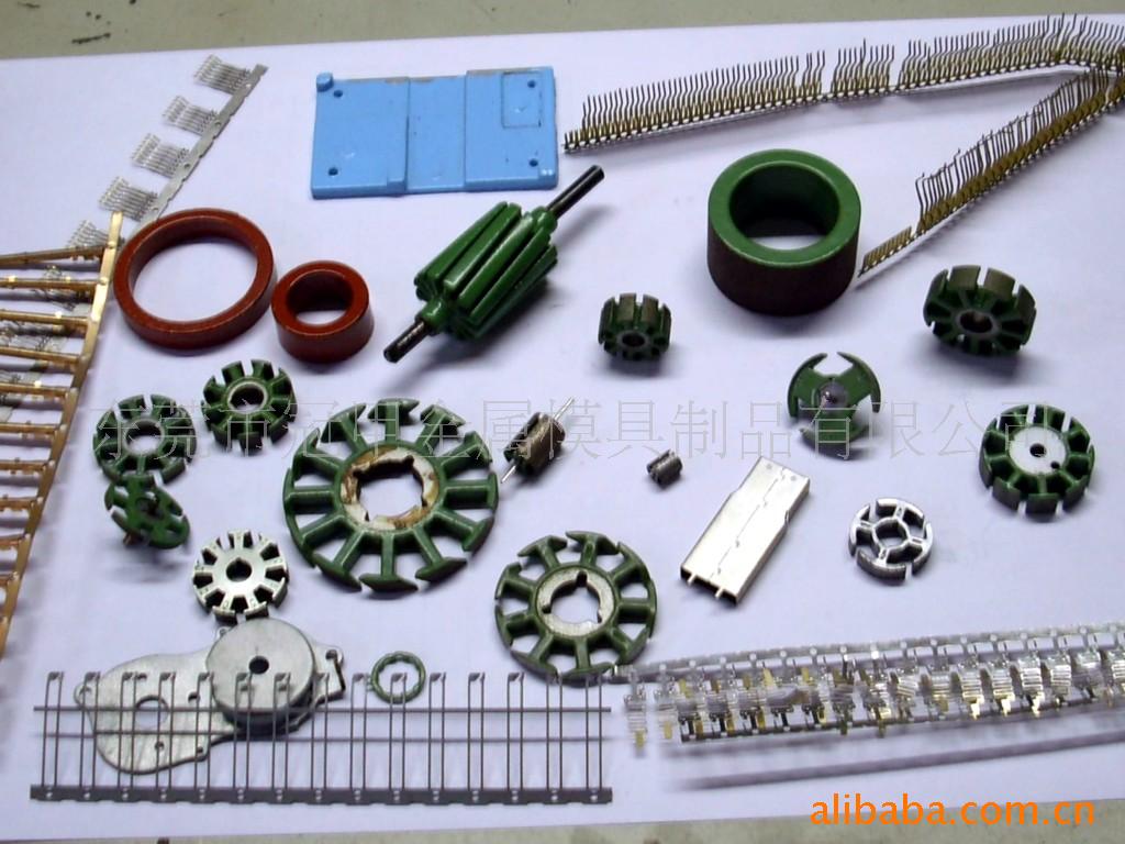 供应各类无刷马达定转子，航模车模船模吸尘器防雾霾口罩定转子