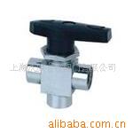 上海厂家供应不锈钢阀门-Q13SAF、Q14SA 不锈钢球阀