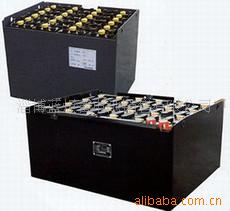 供应搬运车蓄电池