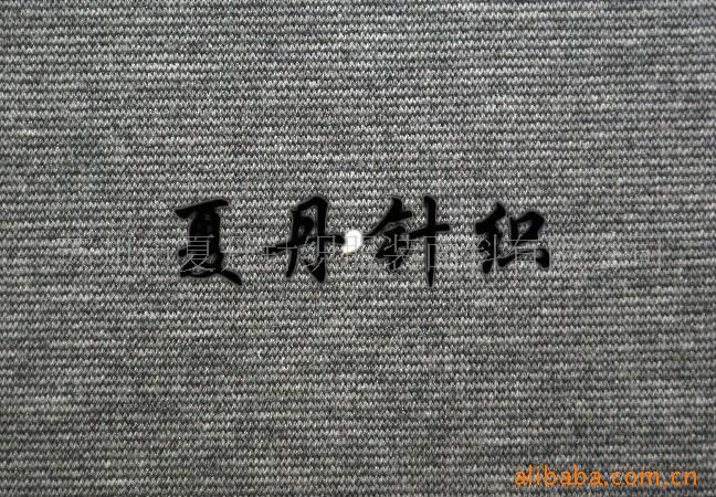 供应·涤包氨罗马布/JC彩条/TCR竹节汗布(图)，涤丝，混纺，调线