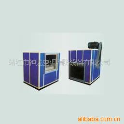 供应HTFC型系列低噪声离心风机箱(图)