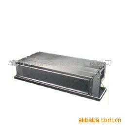 供应卧式暗装风机盘管 FP-34(图)