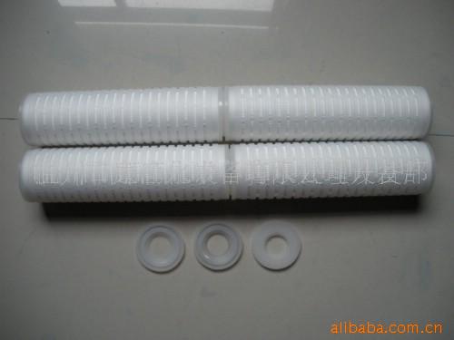 供应醚砜折叠滤芯、折叠滤芯、滤芯、聚