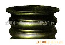 橡胶接头  橡胶弯管