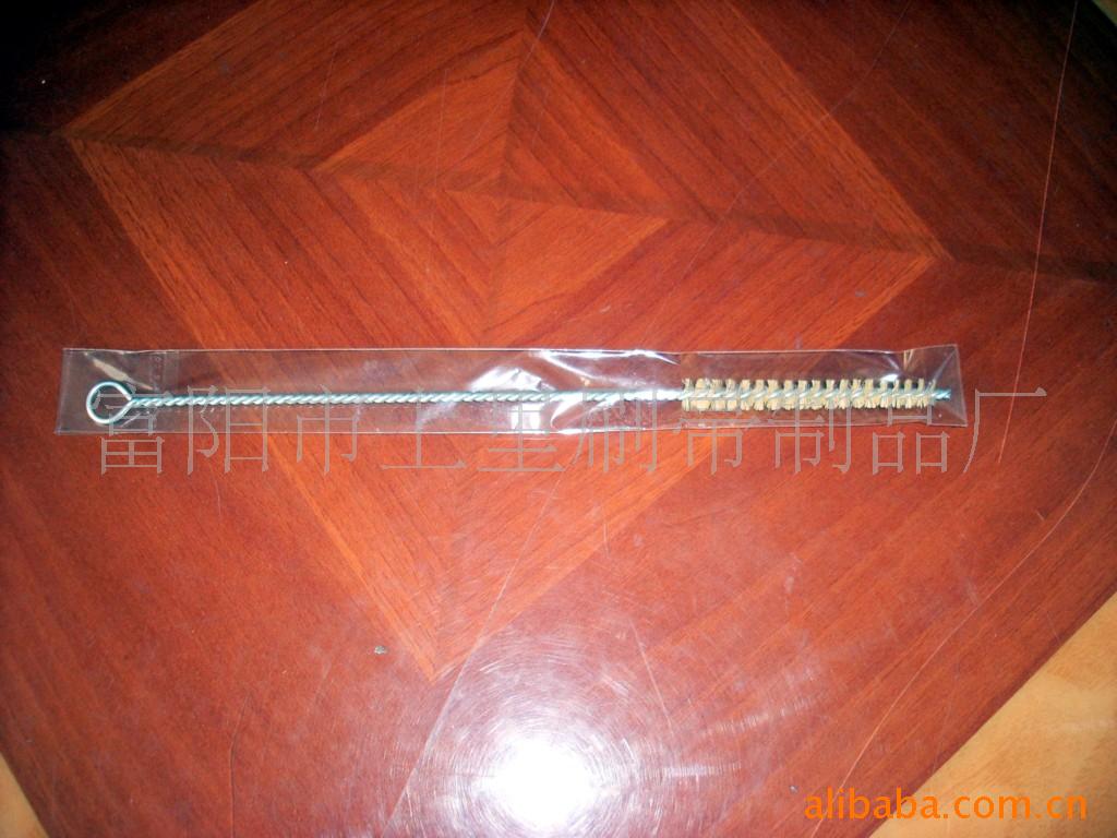 供应各类规格.各类材质小试管刷