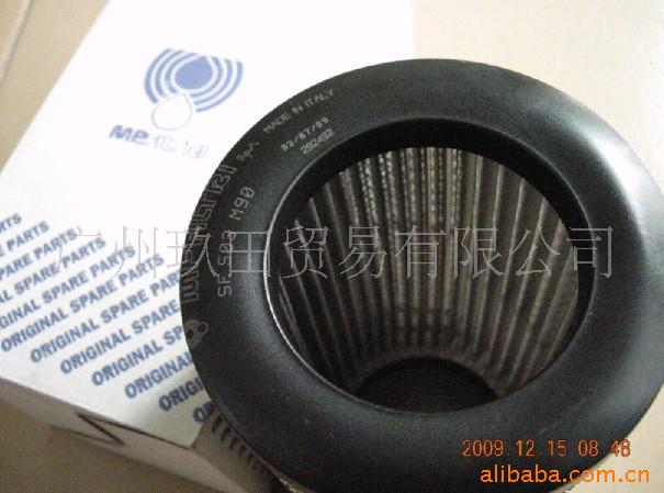 供应SF503M90滤芯 意大利MP FILTRI过滤器 滤芯