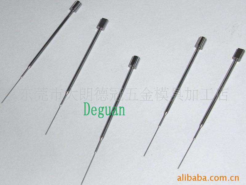 专业定制模具配件SKH59斜导柱固定板全国代理凸模