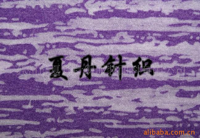 供应·CVC烂花单面布60·40(图)，混纺，涤丝，精梳棉，PIMA棉