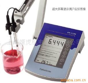PH计/进口EUTECH优特台式PH1500测量仪