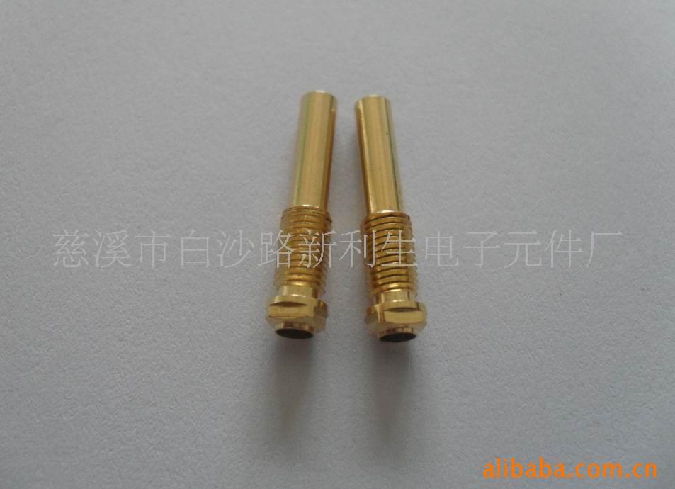 专业加工精密细小五金件