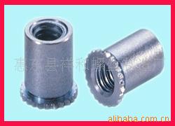 供应压铆螺柱 DSOS-M3-6.35