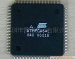 ֻԭװһʮ ԭװֻӦ ATMEGA64L-8AU