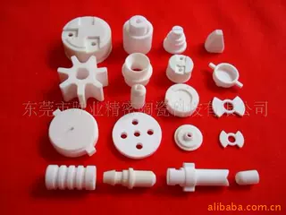 氧化锆陶瓷垫片 氧化锆陶瓷齿轮 氧化锆垫圈