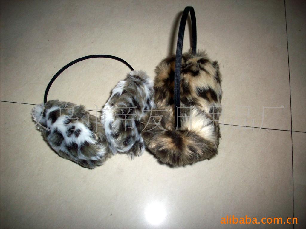 厂家供应防寒保暖耳套、高档耳罩、耳包、耳暖、耳捂、护耳(图)