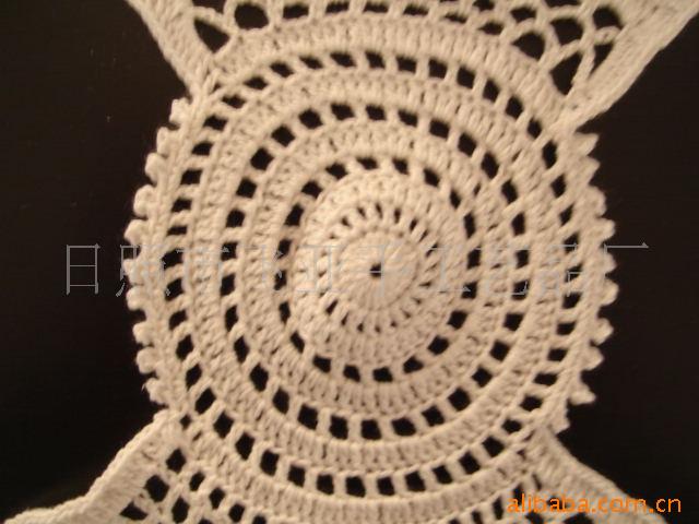 供应手勾花.手钩花.钩针花.编织花。款式新品种全做工细