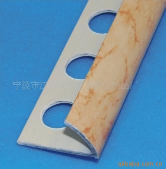 供应PVC瓷砖修边线