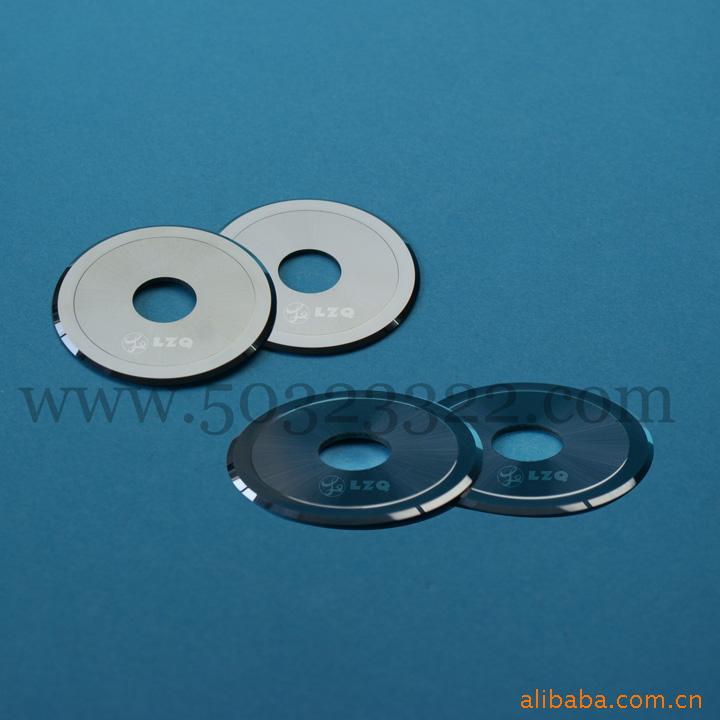 供应钻石钨钢圆切刀